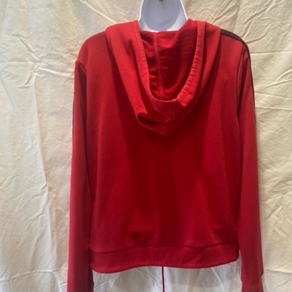 Michael Kors Hooded Sweatshirt - Picture 3 of 6